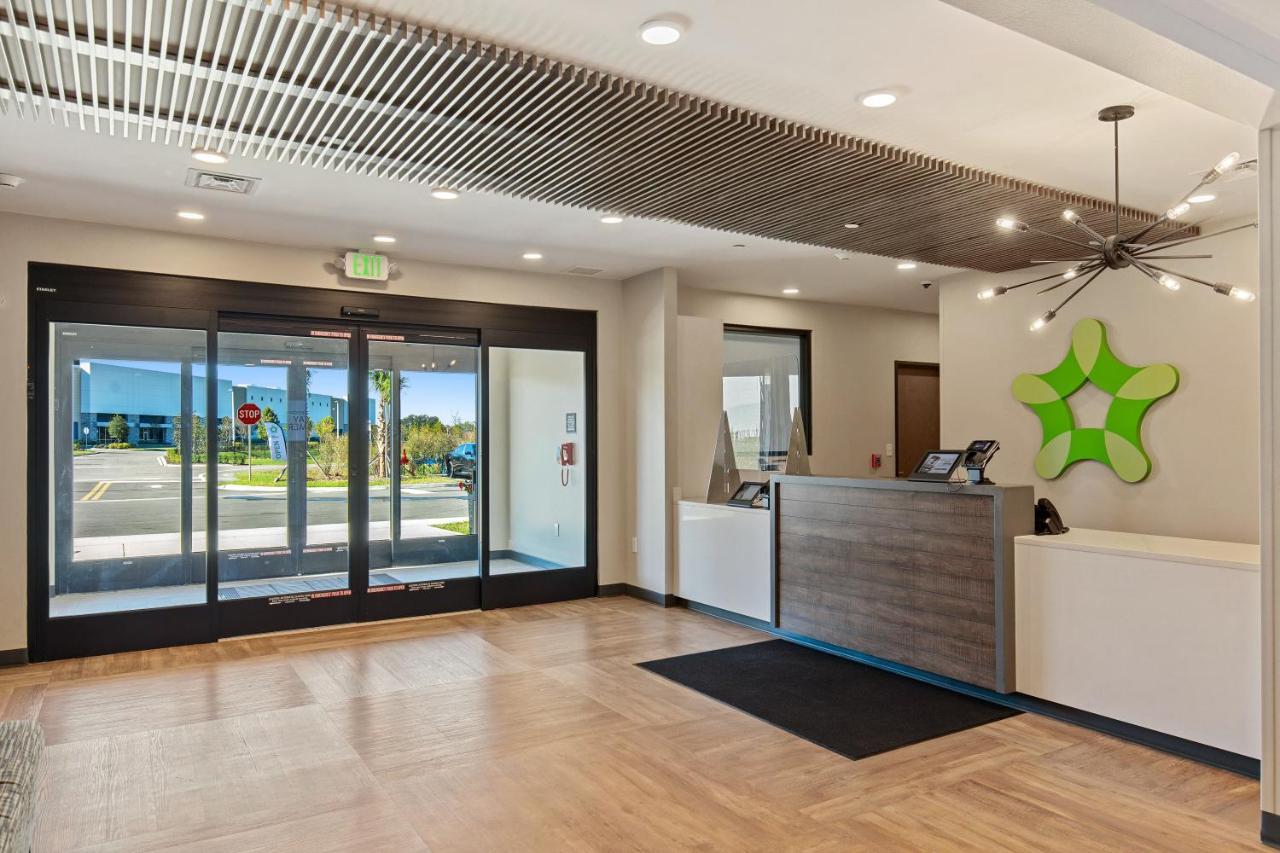Extended Stay America Premier Suites - Tampa - Fairgrounds - Casino Extérieur photo