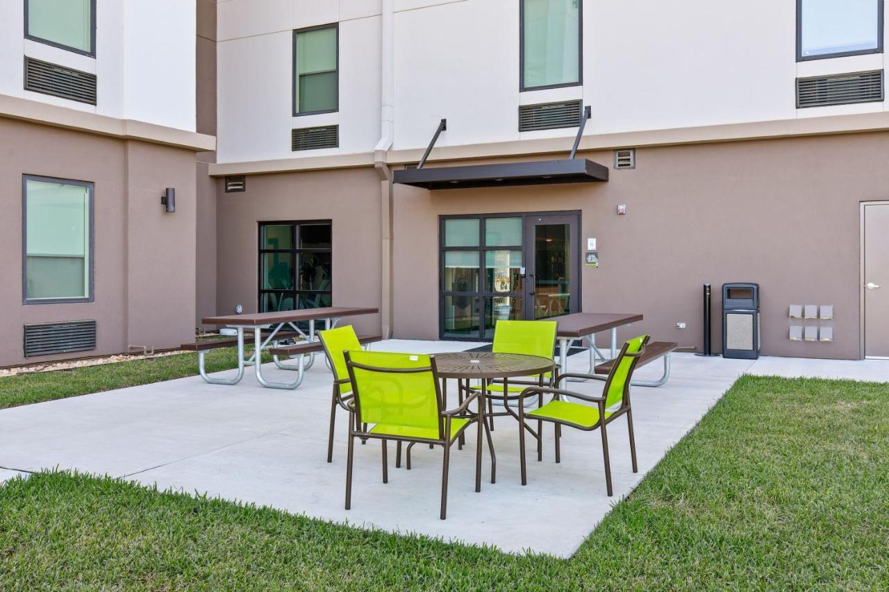 Extended Stay America Premier Suites - Tampa - Fairgrounds - Casino Extérieur photo