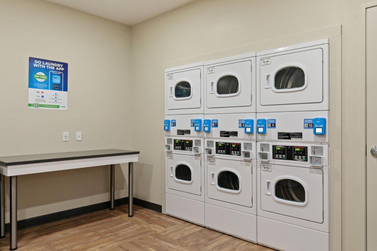 Extended Stay America Premier Suites - Tampa - Fairgrounds - Casino Extérieur photo