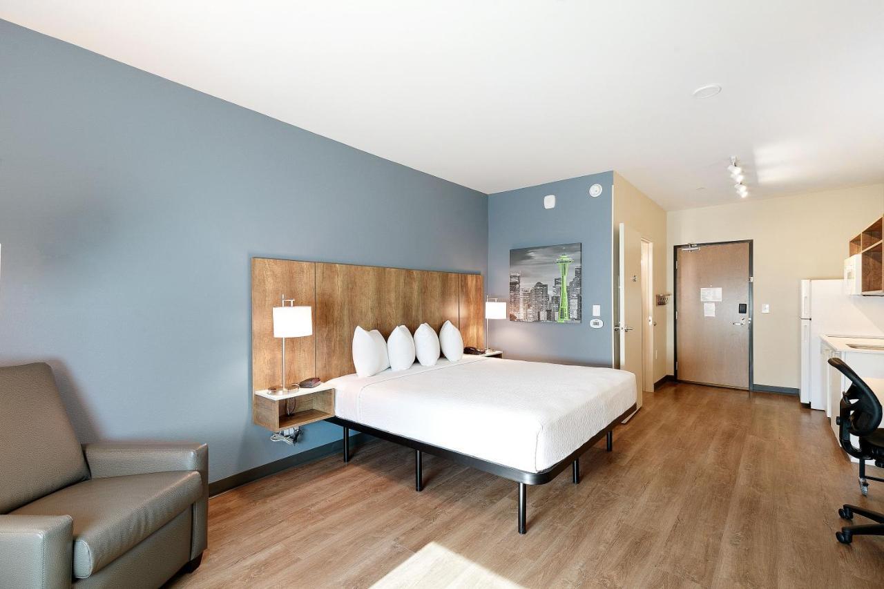 Extended Stay America Premier Suites - Tampa - Fairgrounds - Casino Extérieur photo
