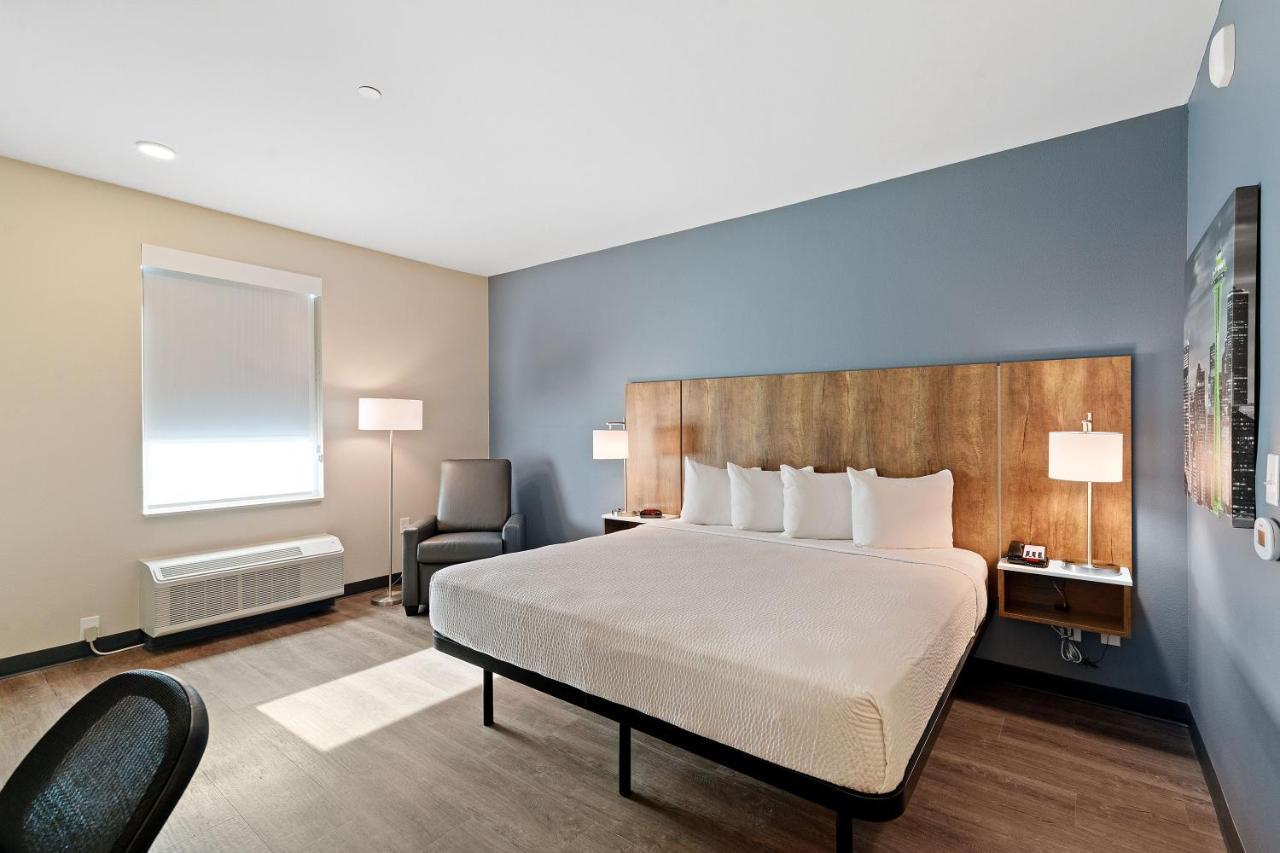 Extended Stay America Premier Suites - Tampa - Fairgrounds - Casino Extérieur photo