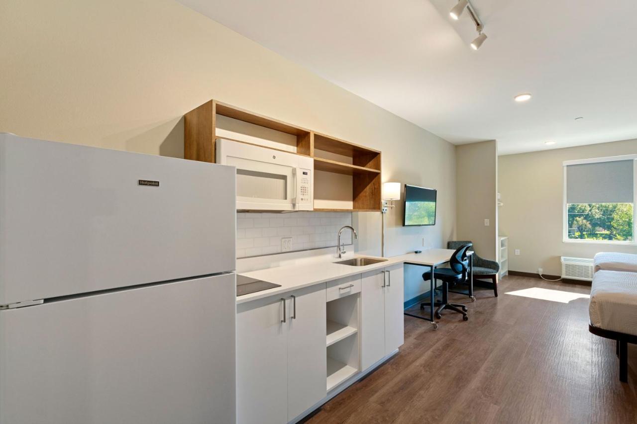 Extended Stay America Premier Suites - Tampa - Fairgrounds - Casino Extérieur photo