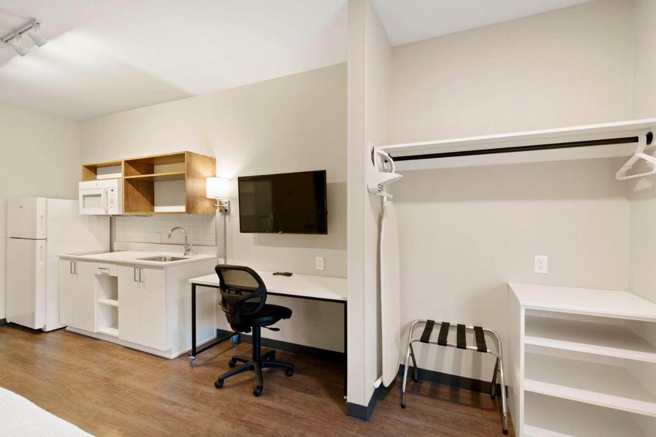 Extended Stay America Premier Suites - Tampa - Fairgrounds - Casino Extérieur photo