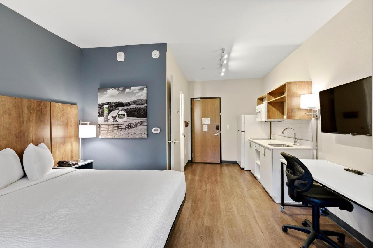 Extended Stay America Premier Suites - Tampa - Fairgrounds - Casino Extérieur photo