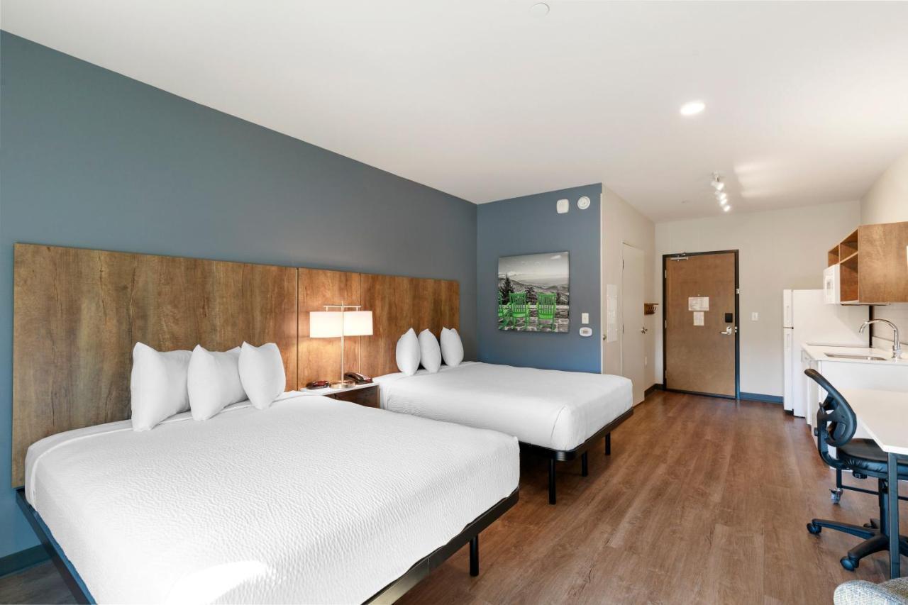 Extended Stay America Premier Suites - Tampa - Fairgrounds - Casino Extérieur photo