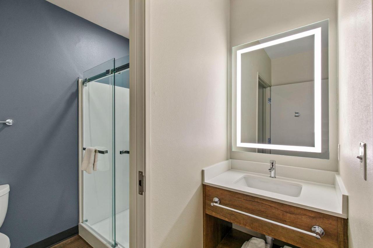 Extended Stay America Premier Suites - Tampa - Fairgrounds - Casino Extérieur photo
