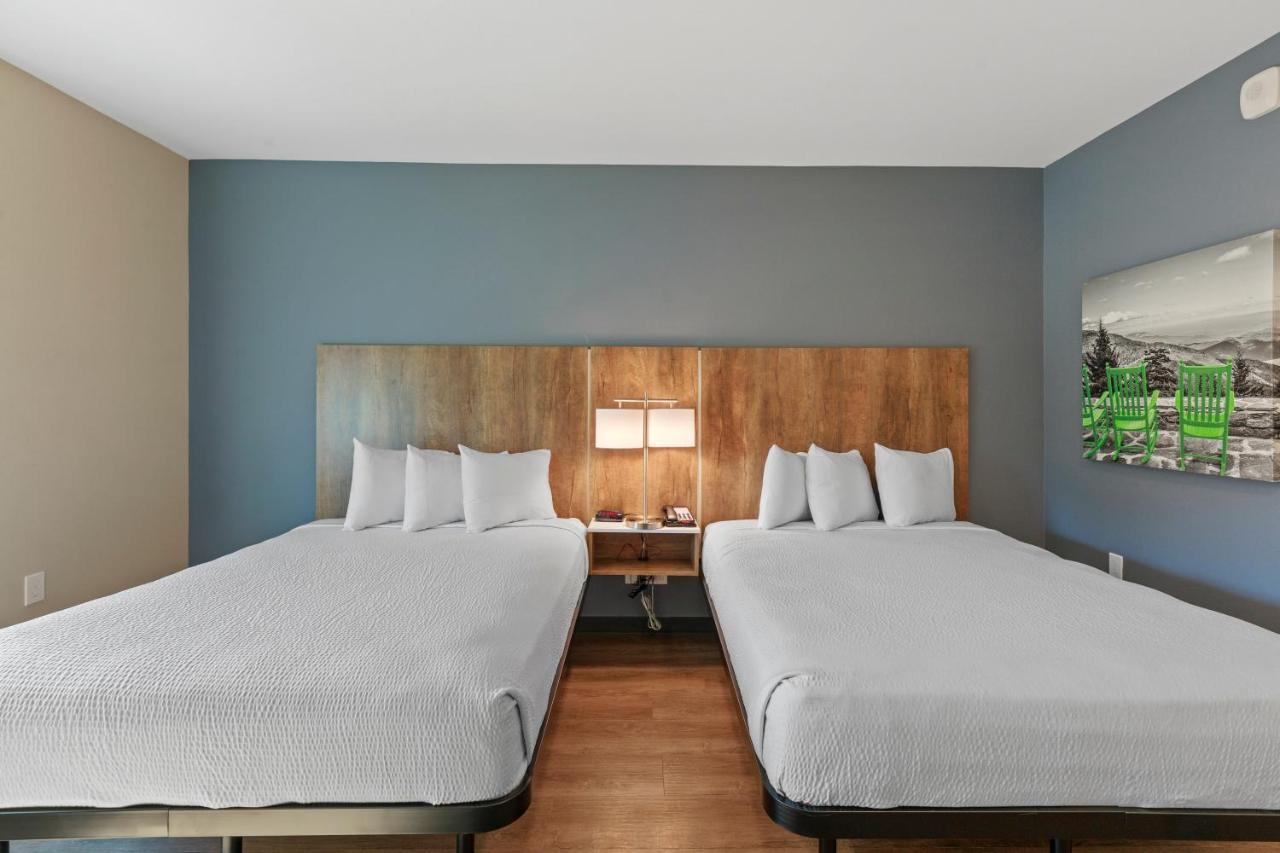 Extended Stay America Premier Suites - Tampa - Fairgrounds - Casino Extérieur photo