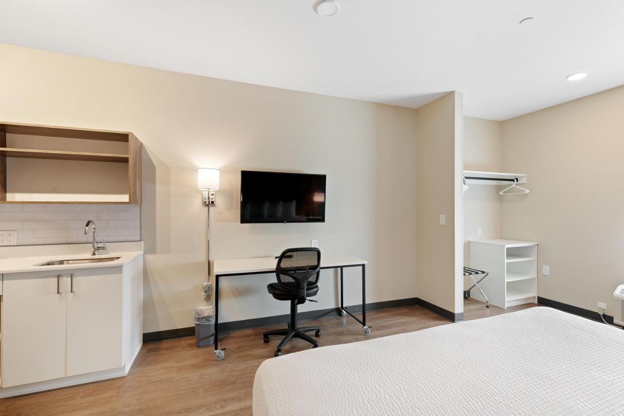 Extended Stay America Premier Suites - Tampa - Fairgrounds - Casino Extérieur photo