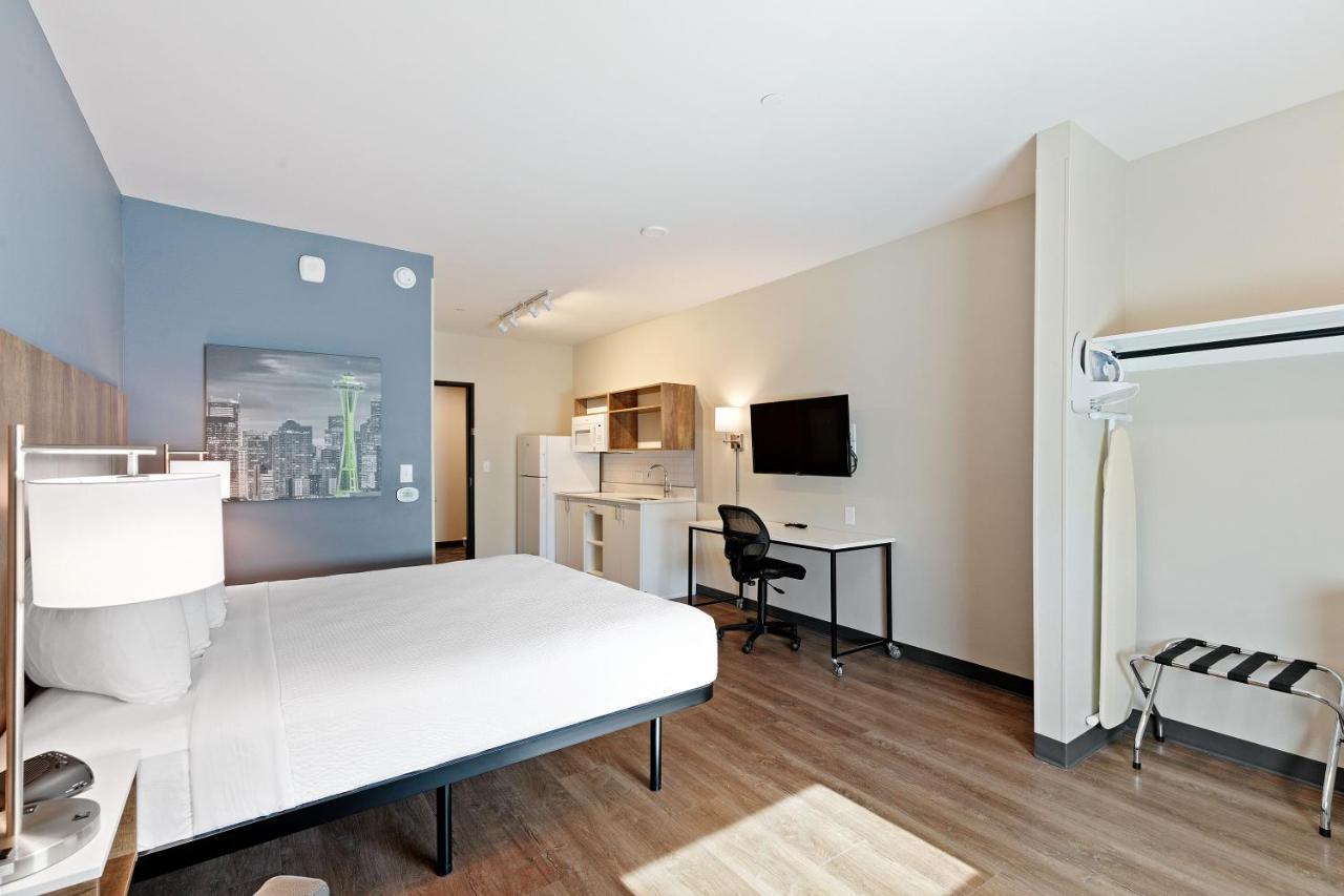 Extended Stay America Premier Suites - Tampa - Fairgrounds - Casino Extérieur photo