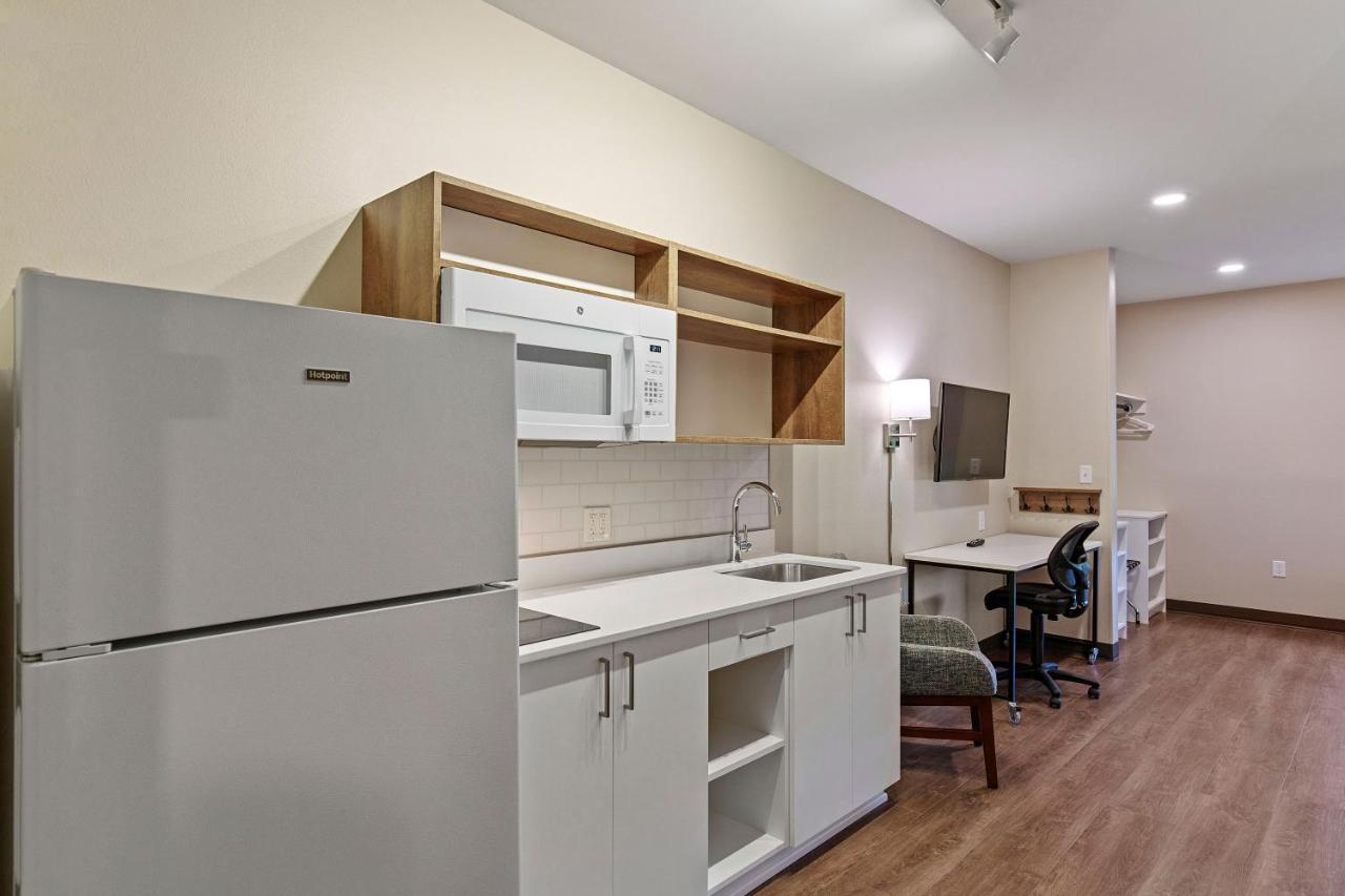 Extended Stay America Premier Suites - Tampa - Fairgrounds - Casino Extérieur photo