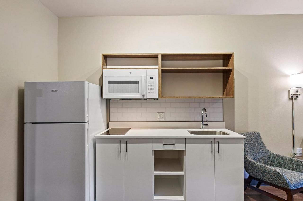 Extended Stay America Premier Suites - Tampa - Fairgrounds - Casino Extérieur photo
