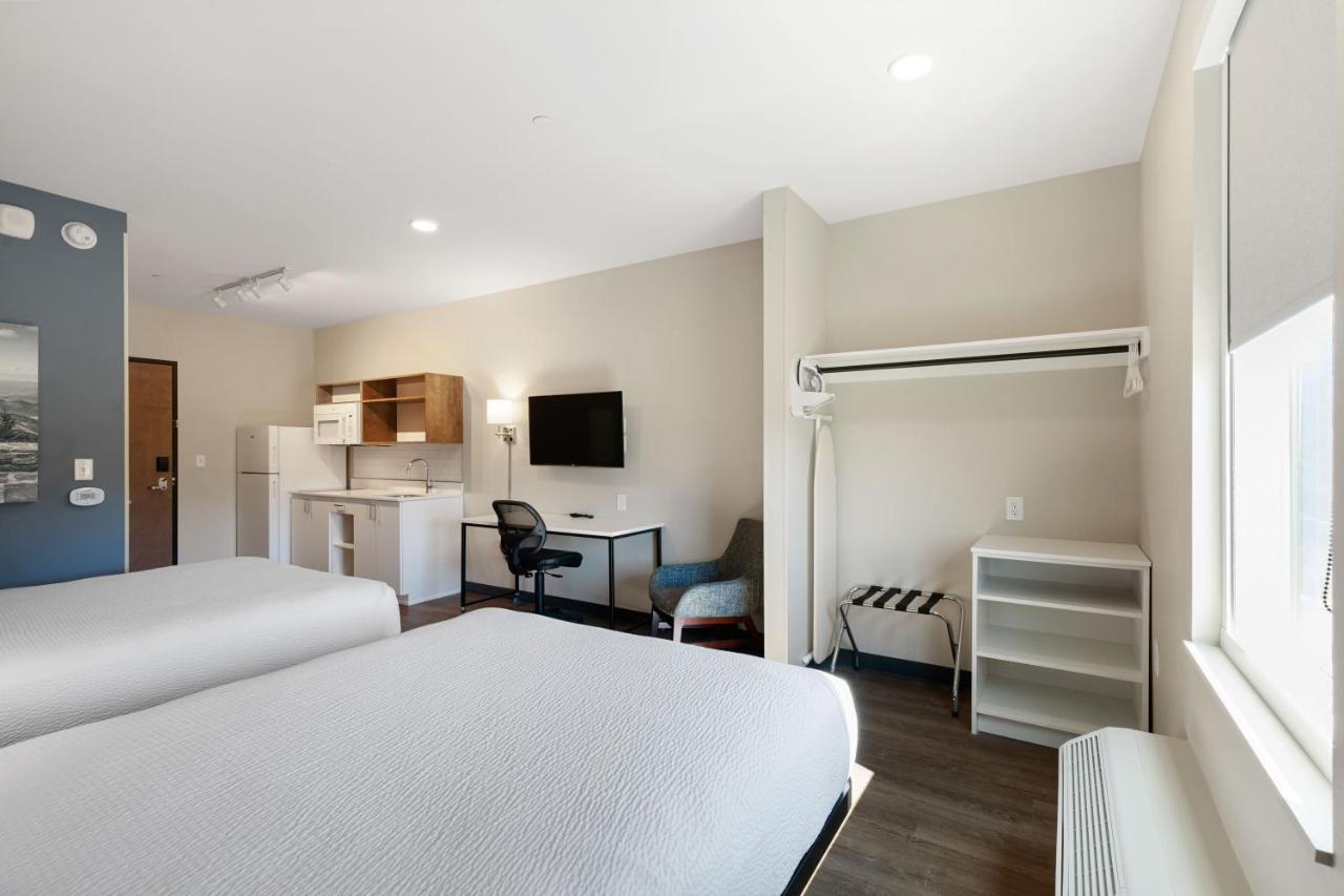 Extended Stay America Premier Suites - Tampa - Fairgrounds - Casino Extérieur photo