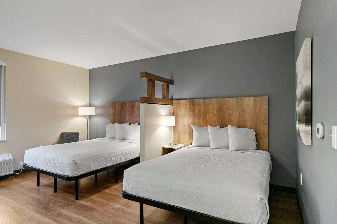 Extended Stay America Premier Suites - Tampa - Fairgrounds - Casino Extérieur photo