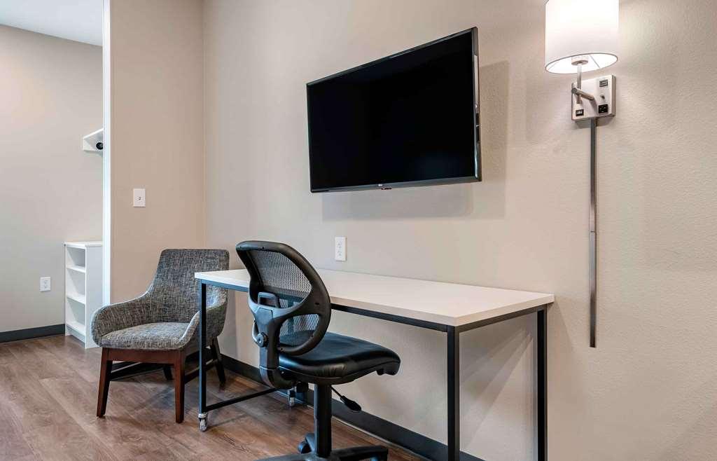 Extended Stay America Premier Suites - Tampa - Fairgrounds - Casino Chambre photo