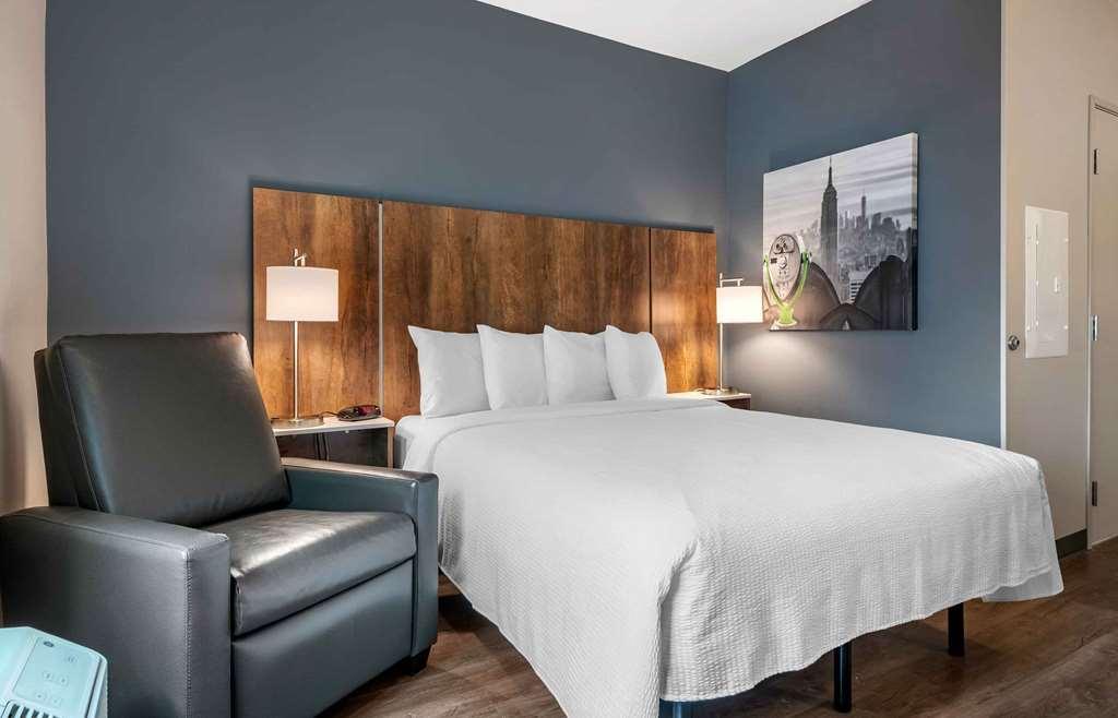 Extended Stay America Premier Suites - Tampa - Fairgrounds - Casino Chambre photo