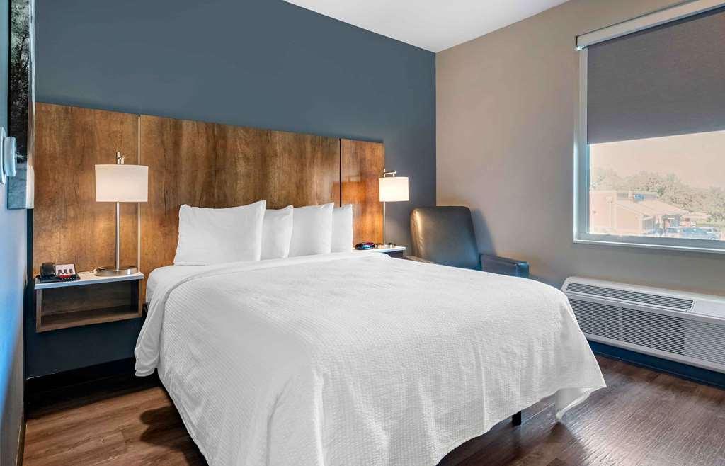 Extended Stay America Premier Suites - Tampa - Fairgrounds - Casino Chambre photo