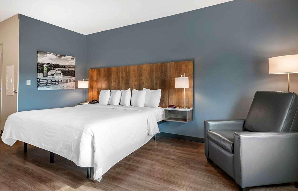 Extended Stay America Premier Suites - Tampa - Fairgrounds - Casino Chambre photo