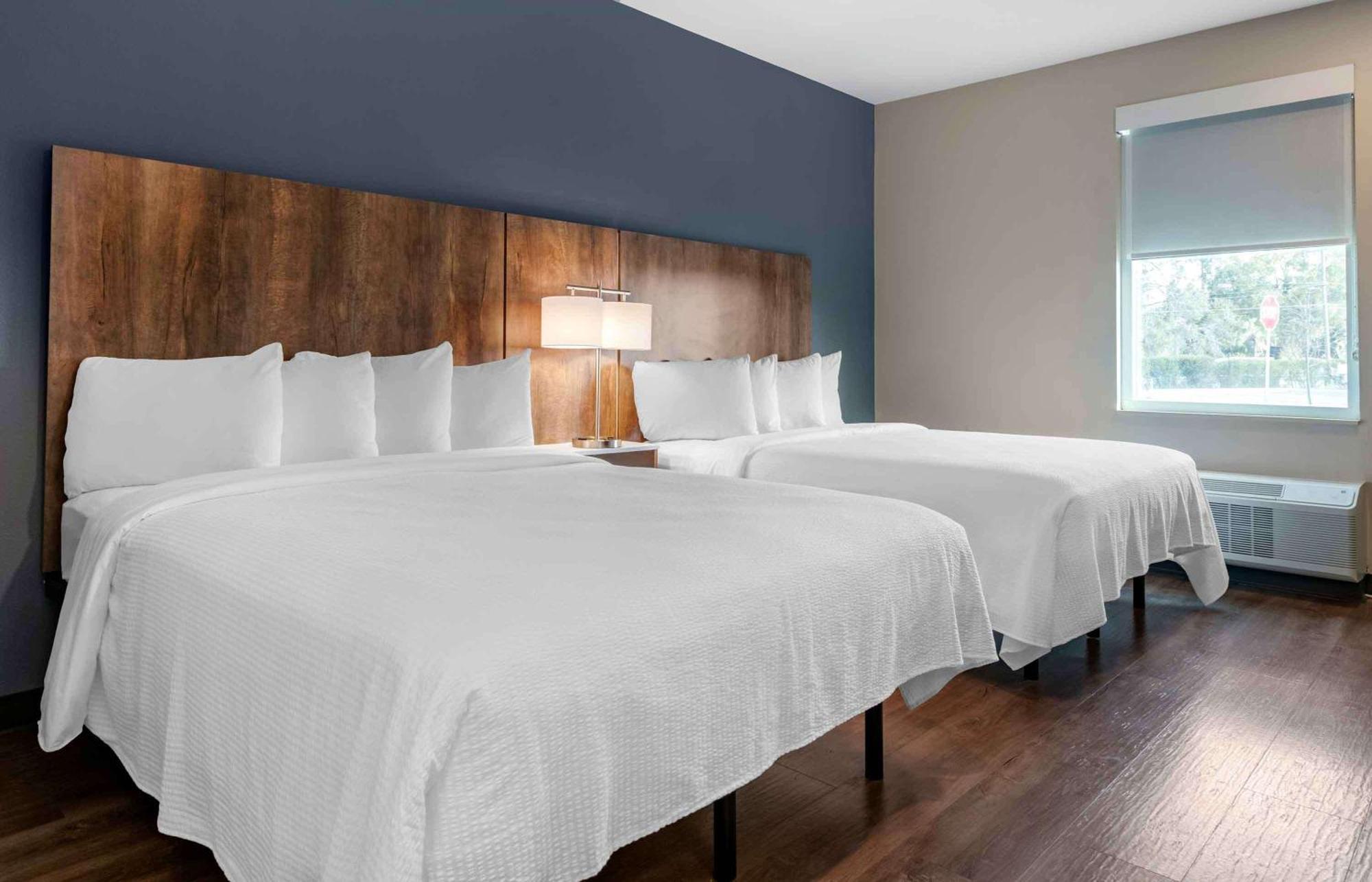 Extended Stay America Premier Suites - Tampa - Fairgrounds - Casino Extérieur photo