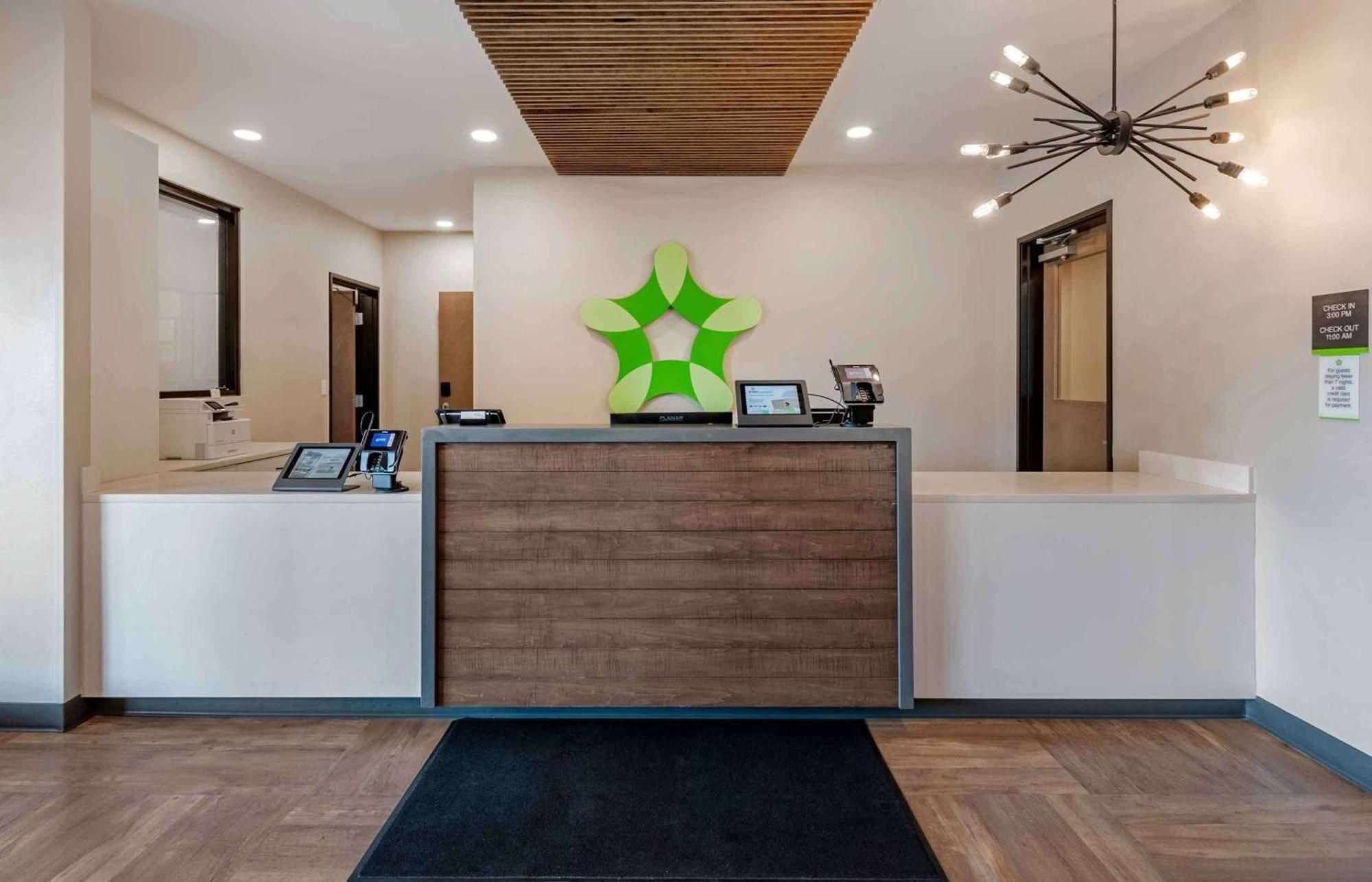 Extended Stay America Premier Suites - Tampa - Fairgrounds - Casino Extérieur photo