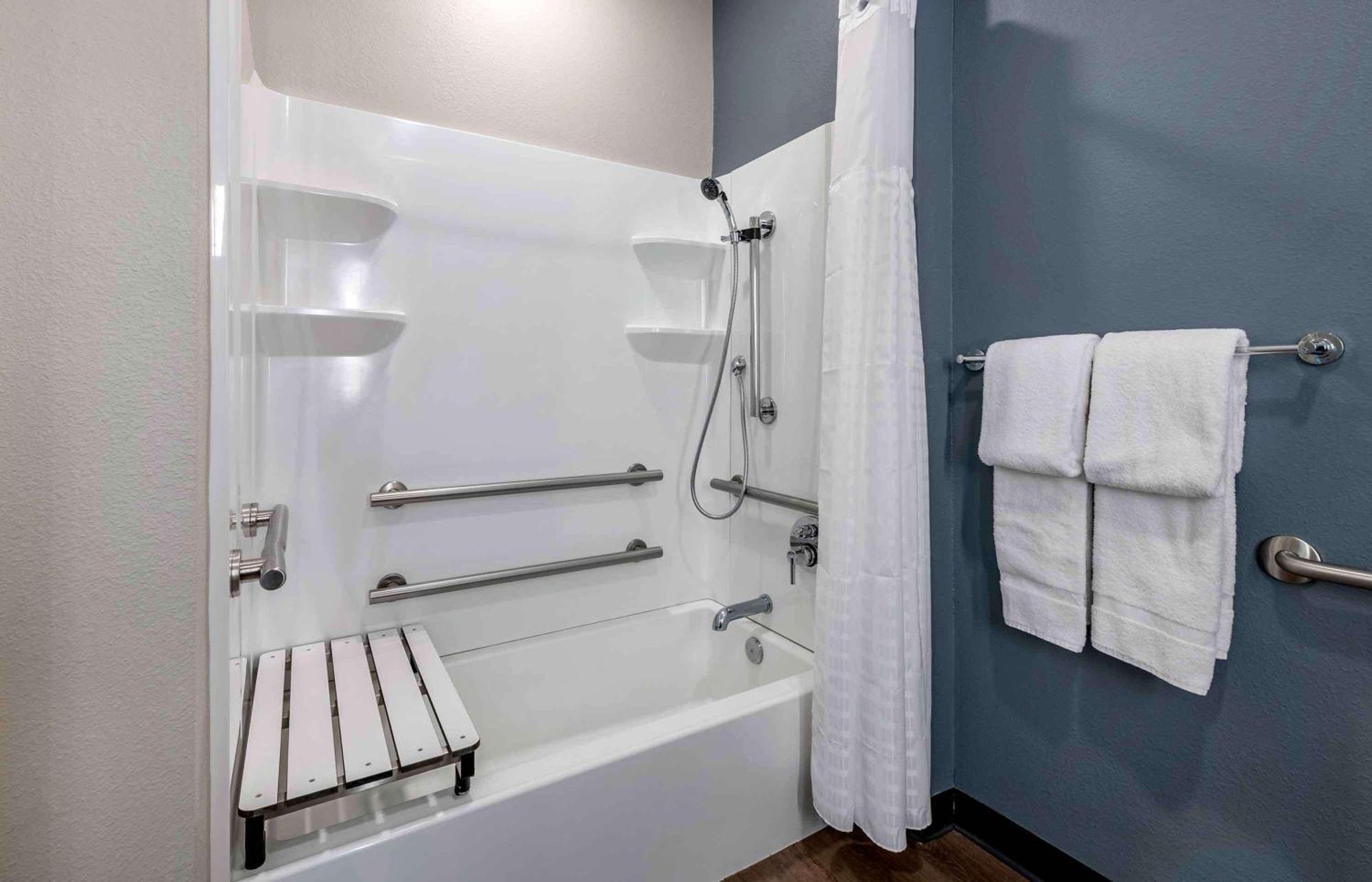 Extended Stay America Premier Suites - Tampa - Fairgrounds - Casino Extérieur photo