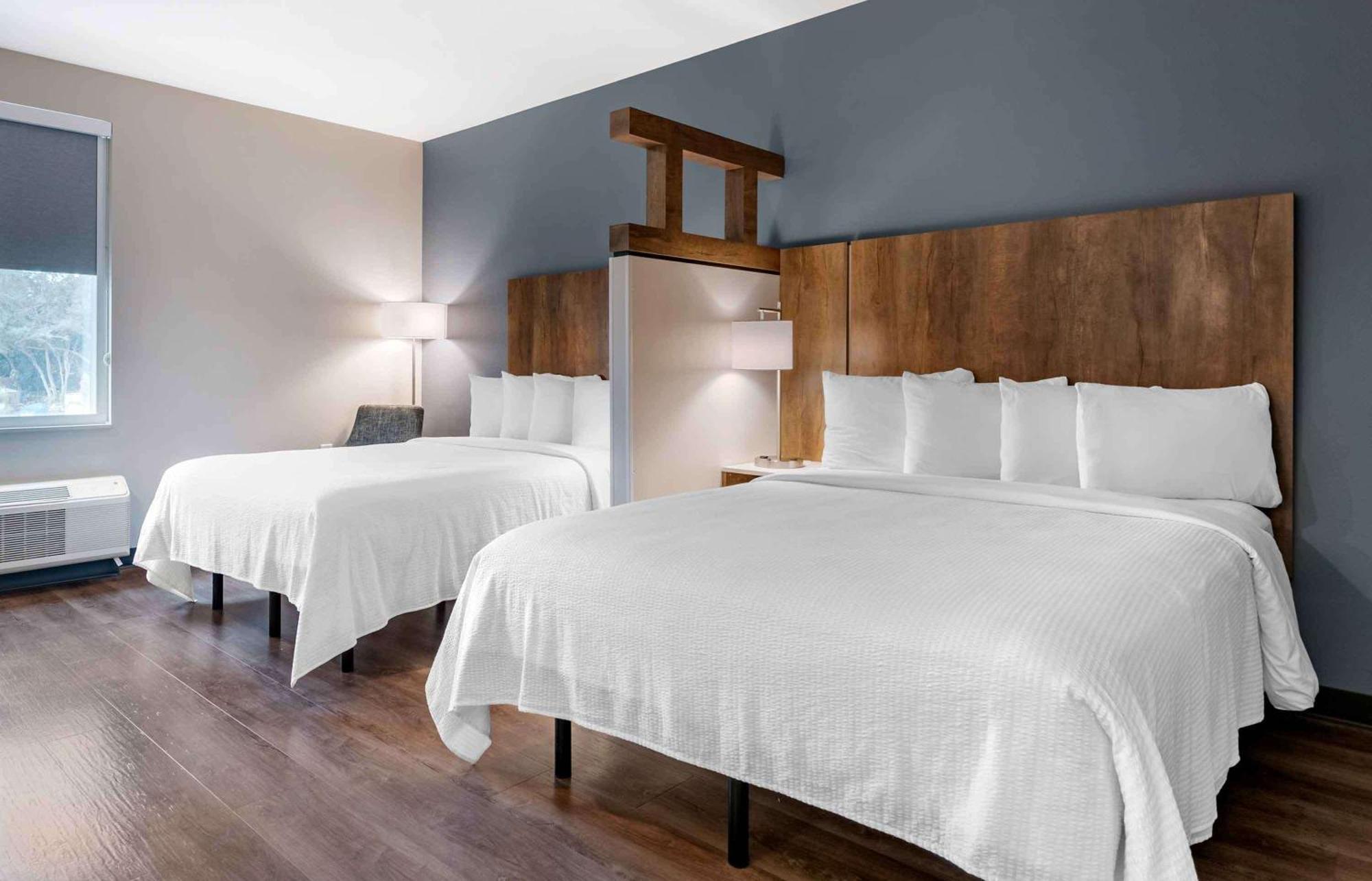 Extended Stay America Premier Suites - Tampa - Fairgrounds - Casino Extérieur photo