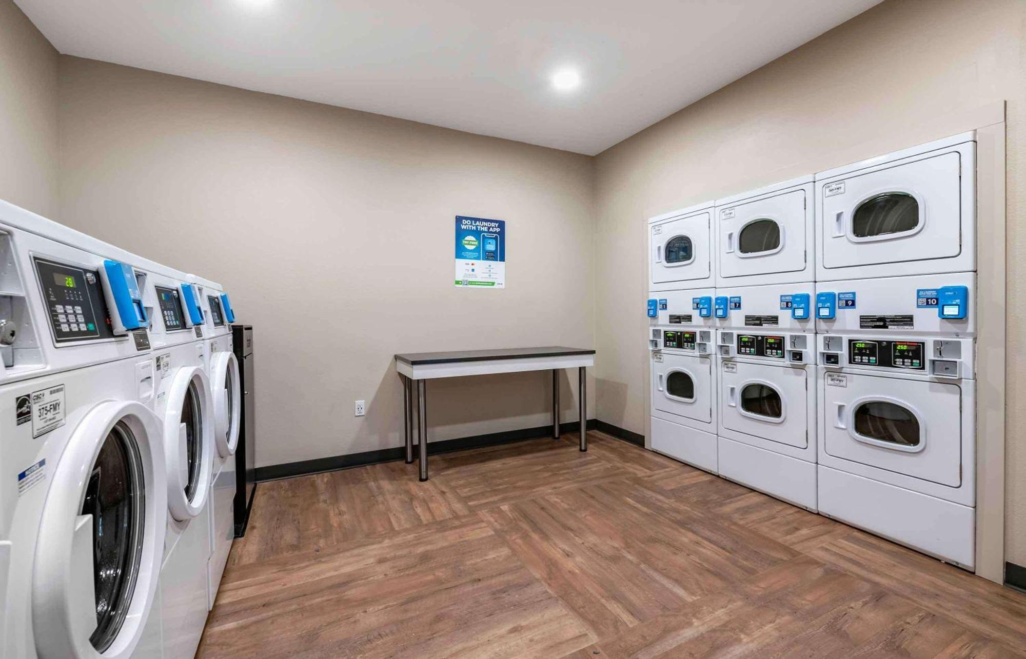 Extended Stay America Premier Suites - Tampa - Fairgrounds - Casino Extérieur photo