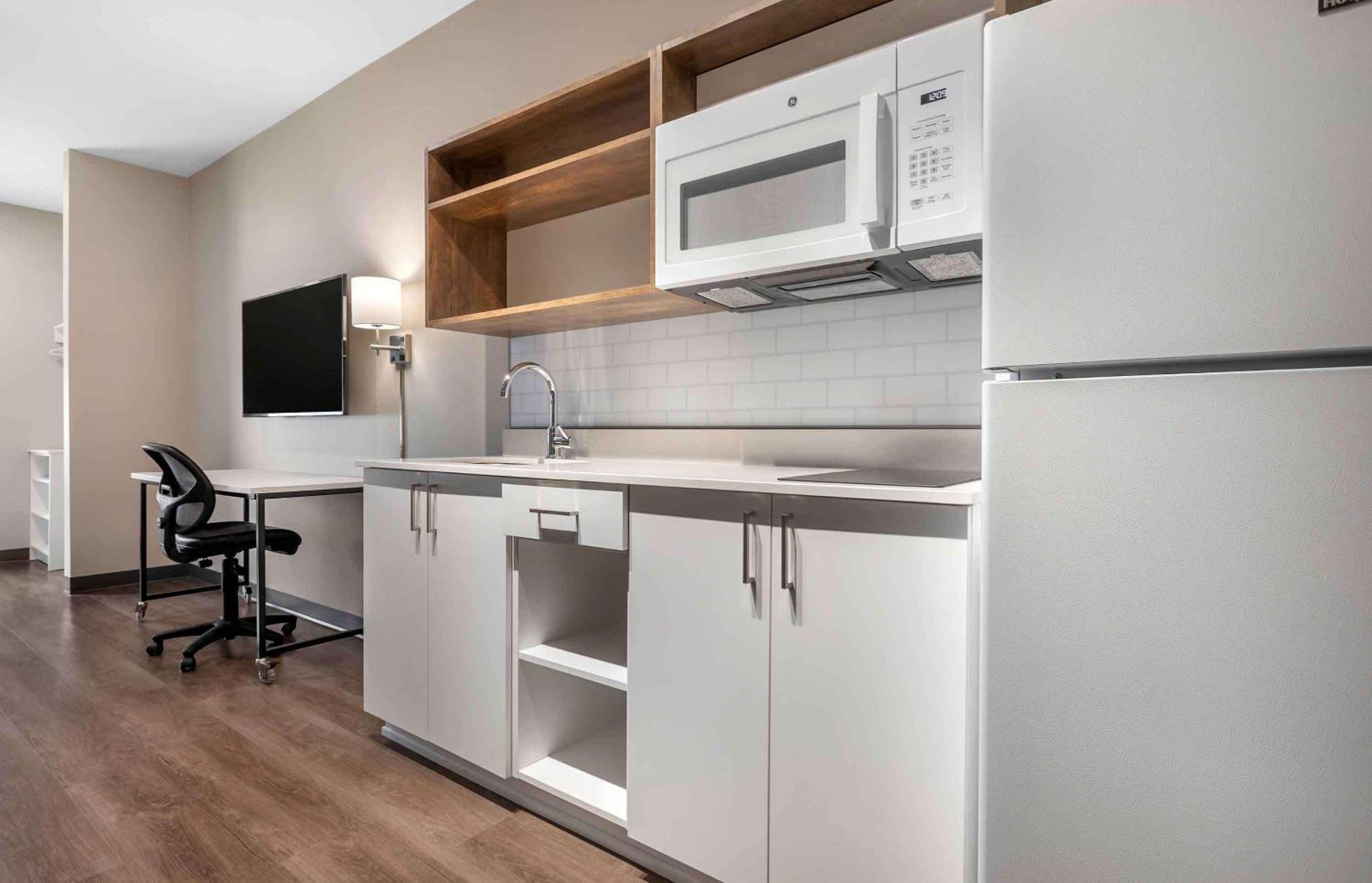 Extended Stay America Premier Suites - Tampa - Fairgrounds - Casino Extérieur photo