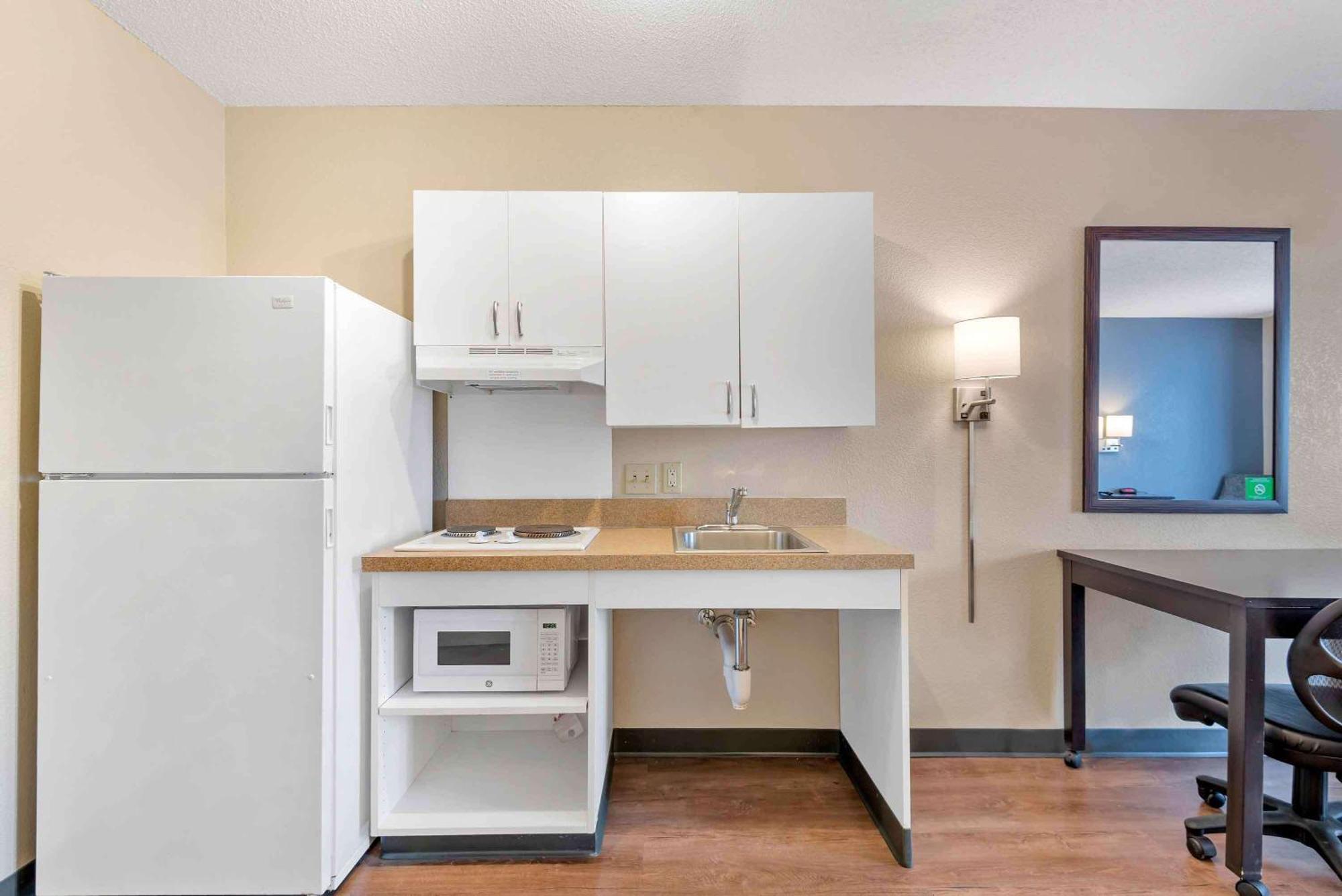 Extended Stay America Premier Suites - Tampa - Fairgrounds - Casino Extérieur photo