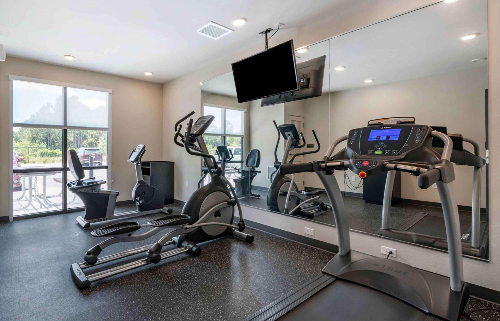Extended Stay America Premier Suites - Tampa - Fairgrounds - Casino Extérieur photo