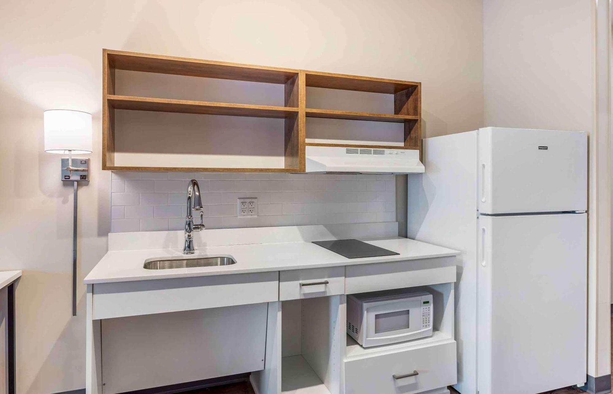 Extended Stay America Premier Suites - Tampa - Fairgrounds - Casino Extérieur photo