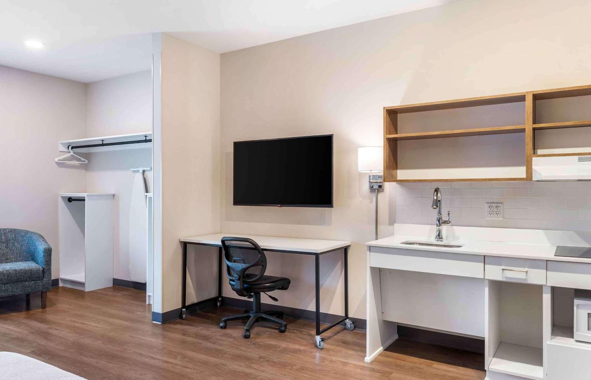 Extended Stay America Premier Suites - Tampa - Fairgrounds - Casino Extérieur photo