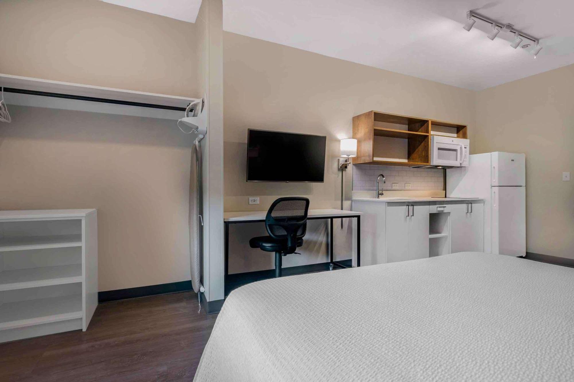 Extended Stay America Premier Suites - Tampa - Fairgrounds - Casino Extérieur photo